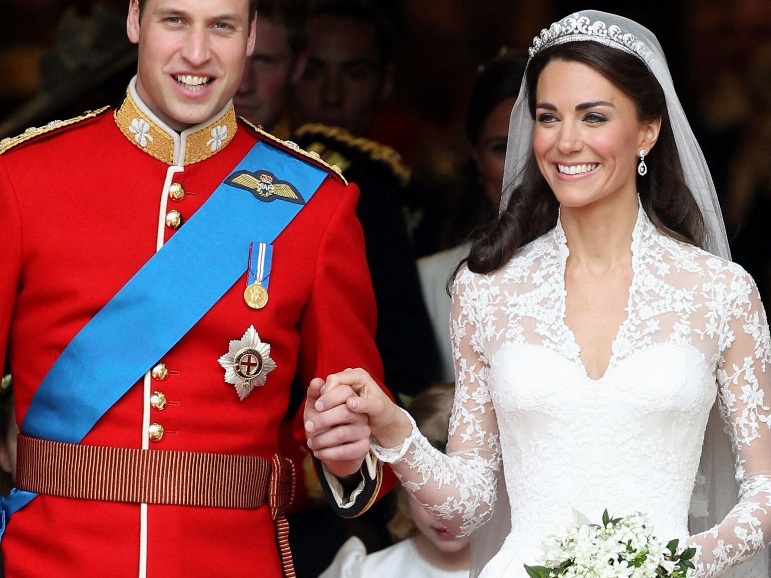 The British Royal fashion rules you would need to follow as a princess
