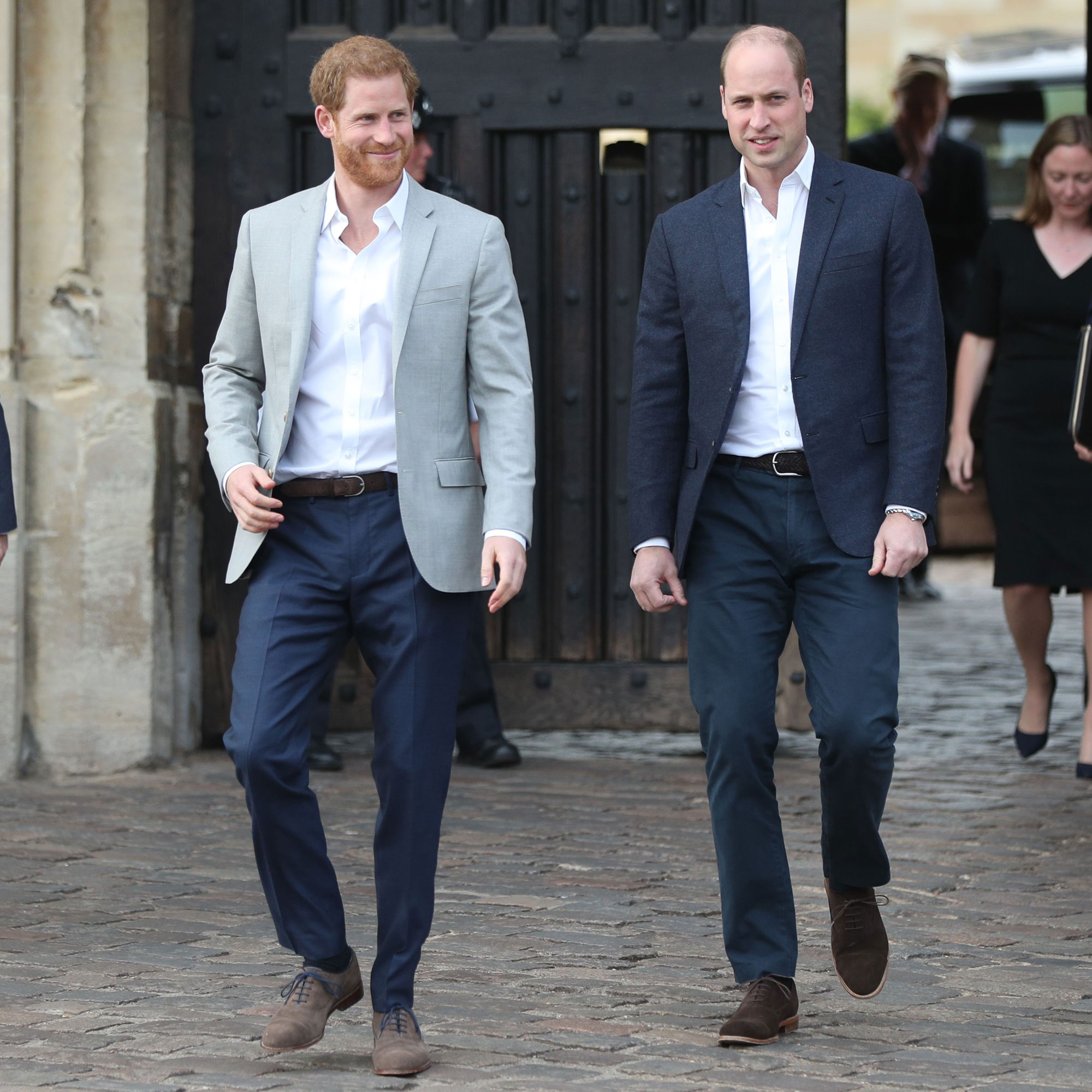 The British Royal fashion rules you would need to follow as a princess