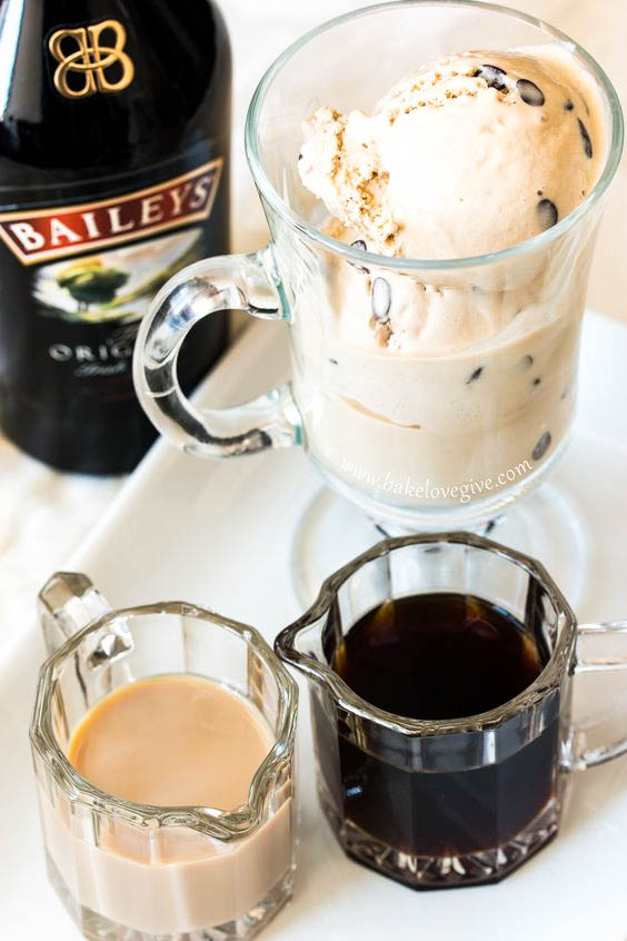 Indulge in the Creamy Delight of Earl Grey Tea Ice Cream Recipe