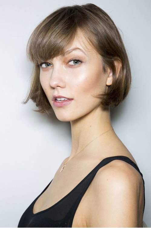 Elegant short hairstyles ~ Academie de Bernadac : Academie de Bernadac