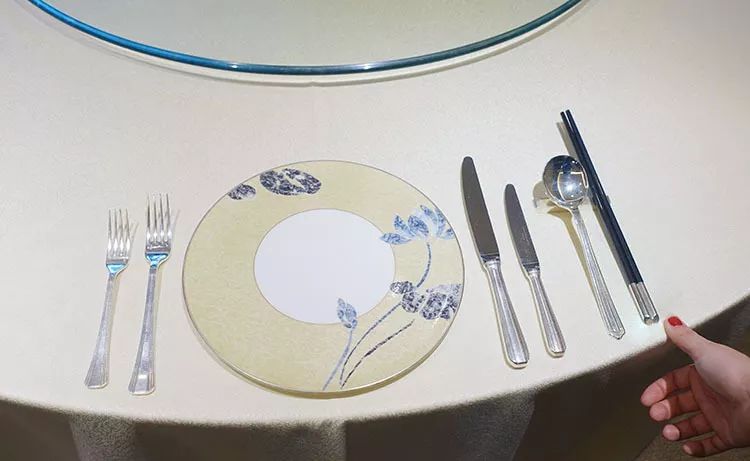 Guideline For Chinese Table Setting ~ Academie De Bernadac Academie De Bernadac 