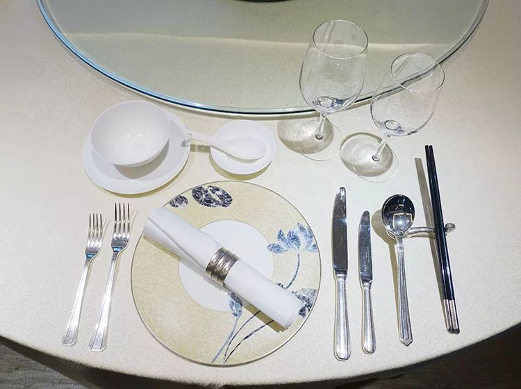 Guideline For Chinese Table Setting ~ Academie De Bernadac Academie De Bernadac 