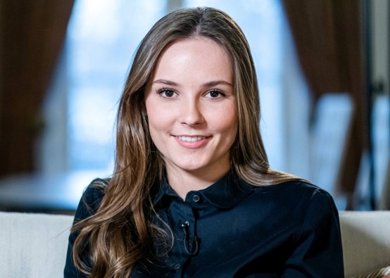 This image has an empty alt attribute; its file name is Princess-Ingrid-Alexandra-of-Norway1.jpg