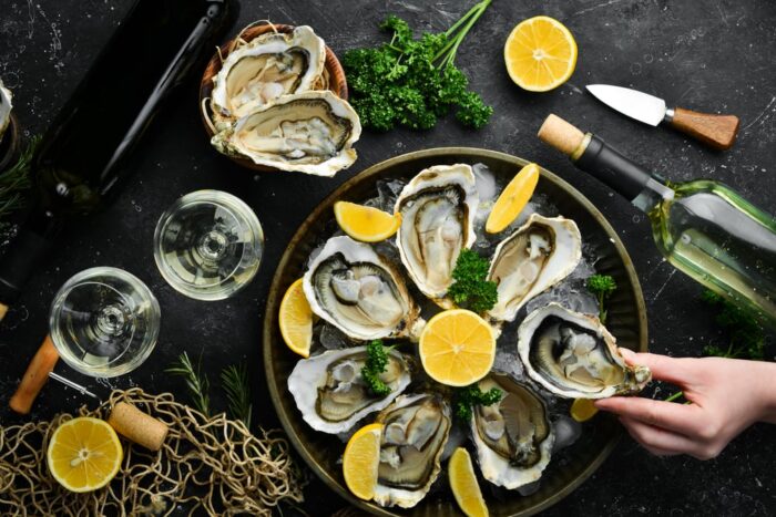 This image has an empty alt attribute; its file name is best-oysters-new-york-city-nyc-700x467.jpg
